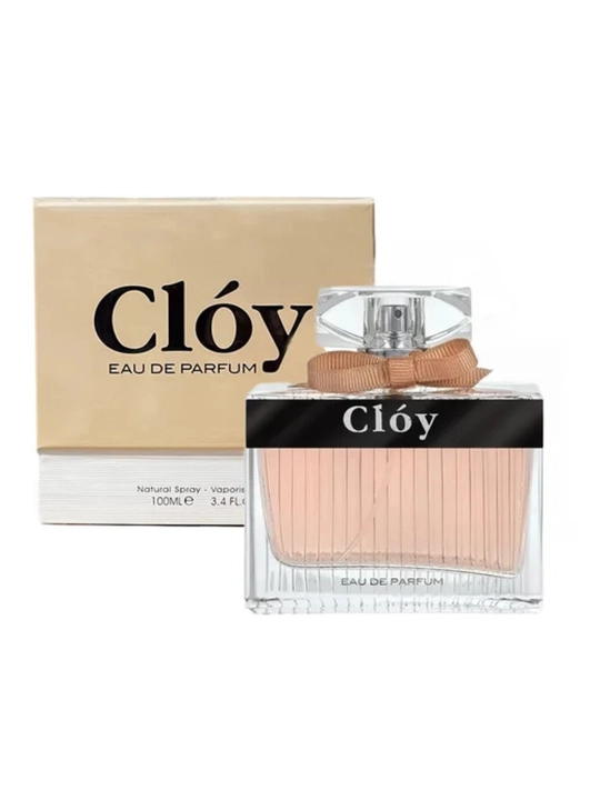 Parfyum suvi Chloe Eau de Parfum, ayollar uchun, 10,50,100 ml