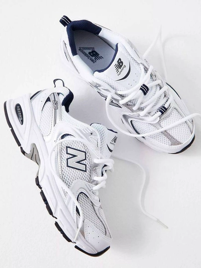 Кроссовки New balance