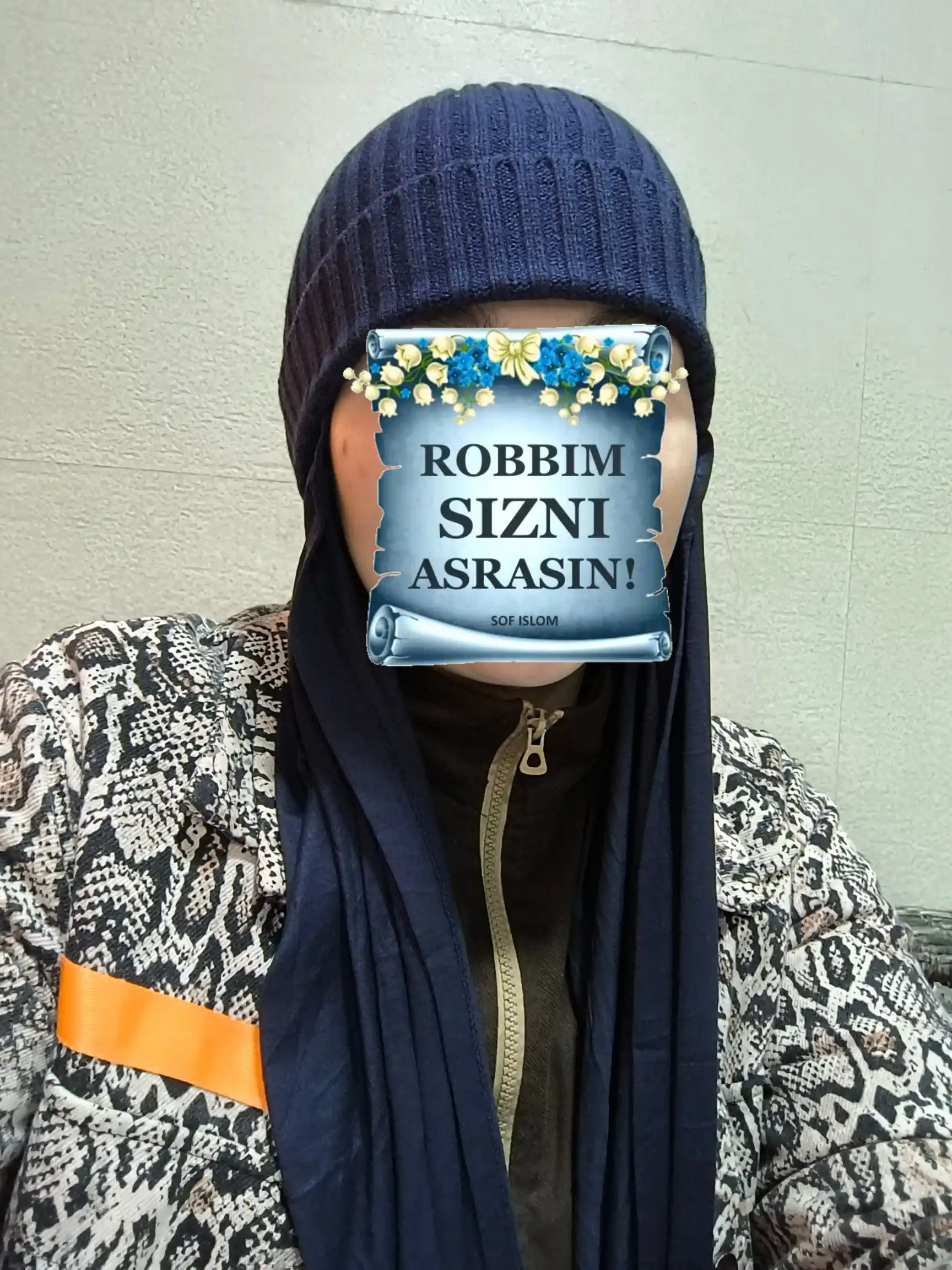 Shapka erkaklar uchun