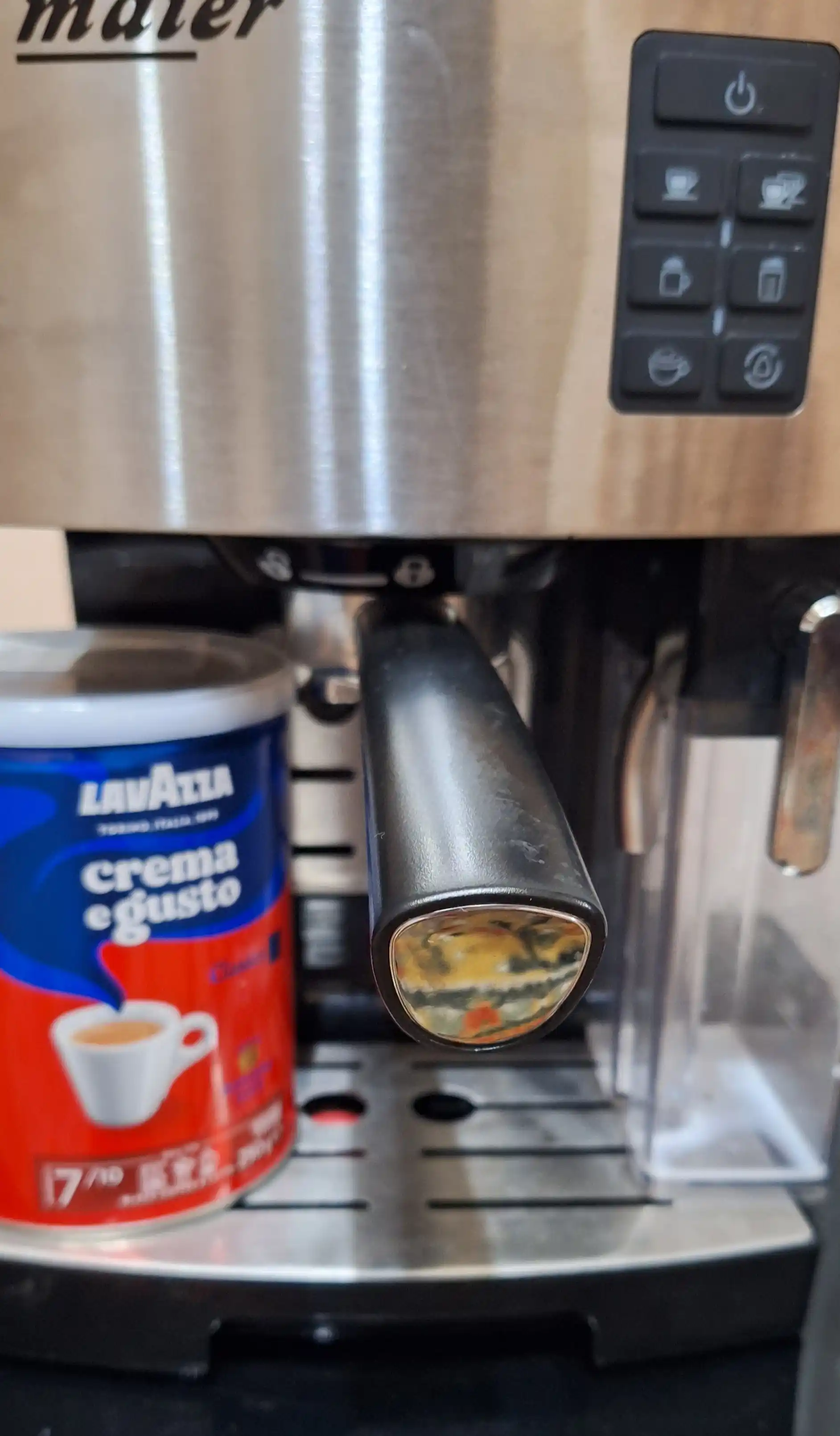 Кофе молотый Lavazza Crema&Gusto, 250 гр