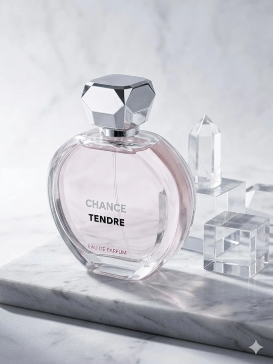 Chance Tendre ayollar parfyum suvi, 100 ml,50ml,10ml