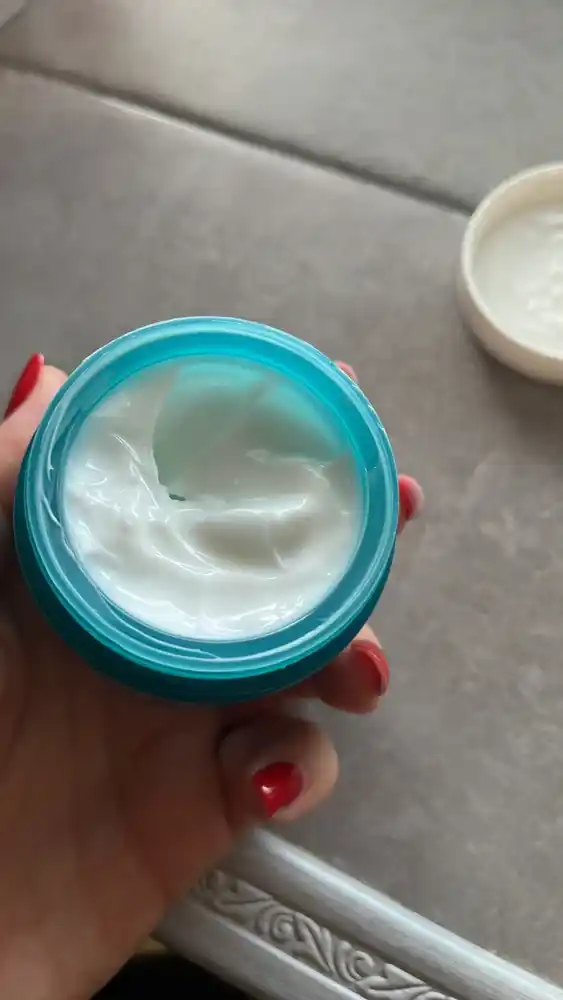 Enough Collagen 3x Moisture namlovchi krem yuz uchun oziqlantiruvchi, koreys parvarish