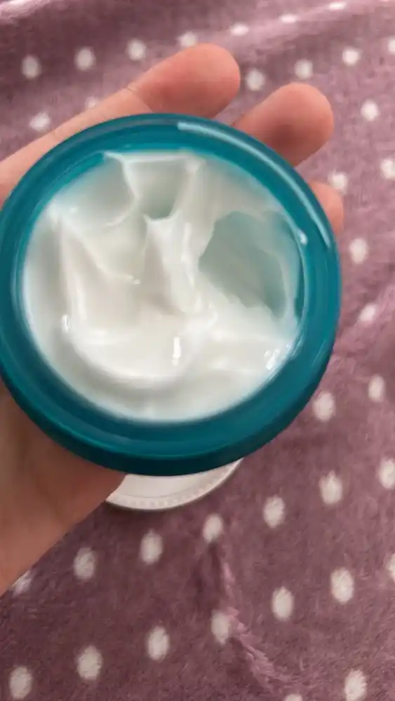 Enough Collagen 3x Moisture namlovchi krem yuz uchun oziqlantiruvchi, koreys parvarish