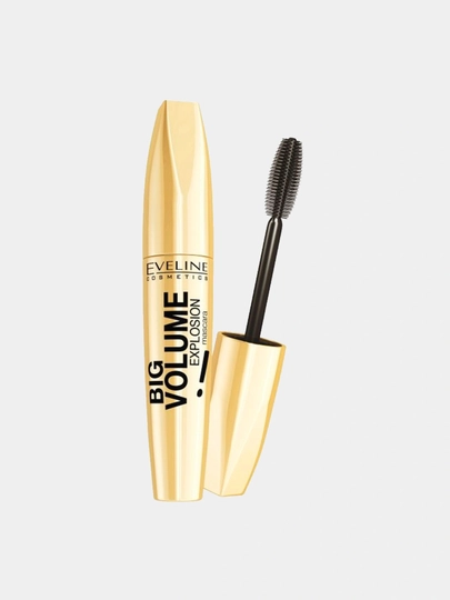 Kipriklar uchun tush Eveline Big Volume Explosion, 11 ml - 
