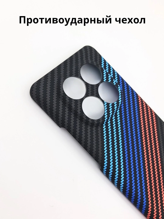 Чехлы для смартфонов Redmi Note 15 (4G)