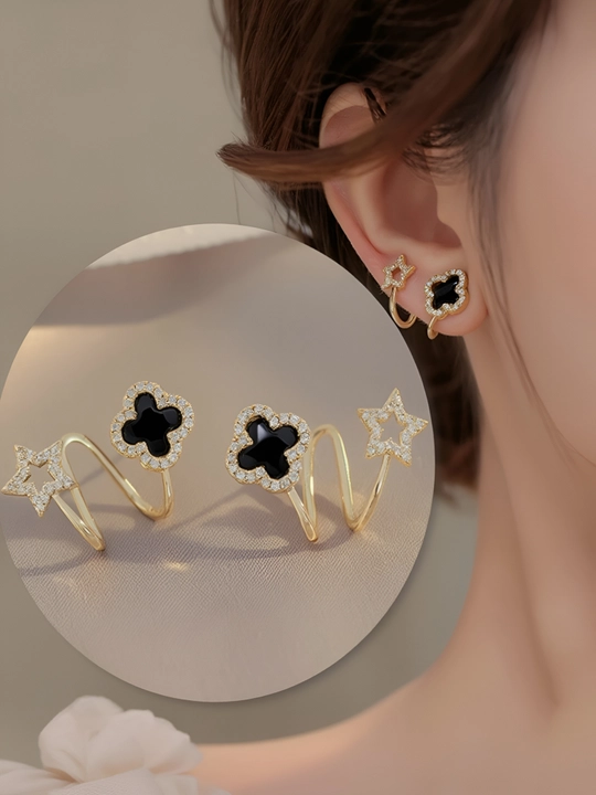 Серьги женские - 