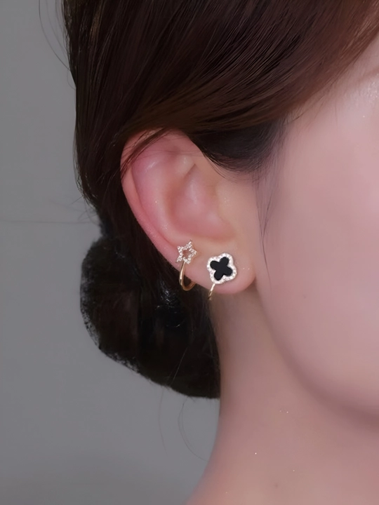Серьги женские