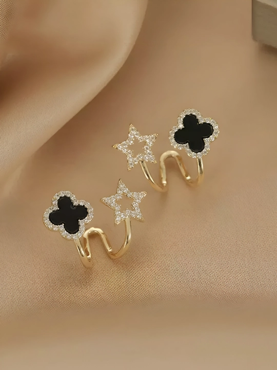 Серьги женские