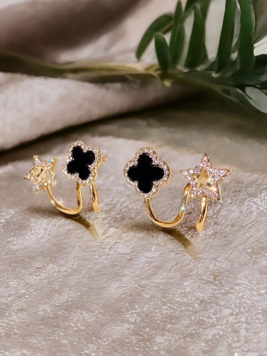Серьги женские