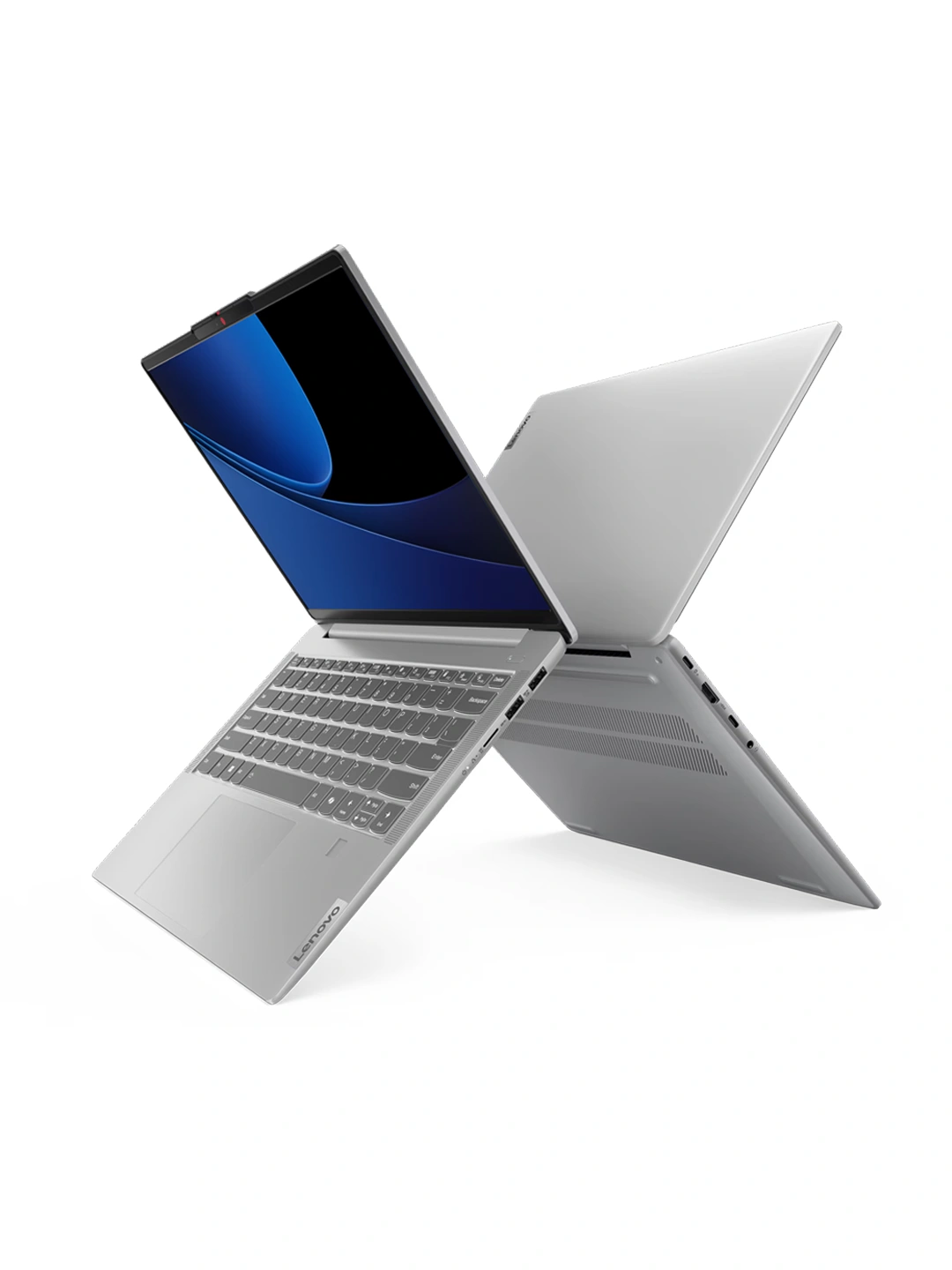 Noutbuk Lenovo Xiaoxin Pro 14"– Intel Core Ultra 5 125H, 32GB RAM, 1TB SSD, 14” 2.8K OLED 2