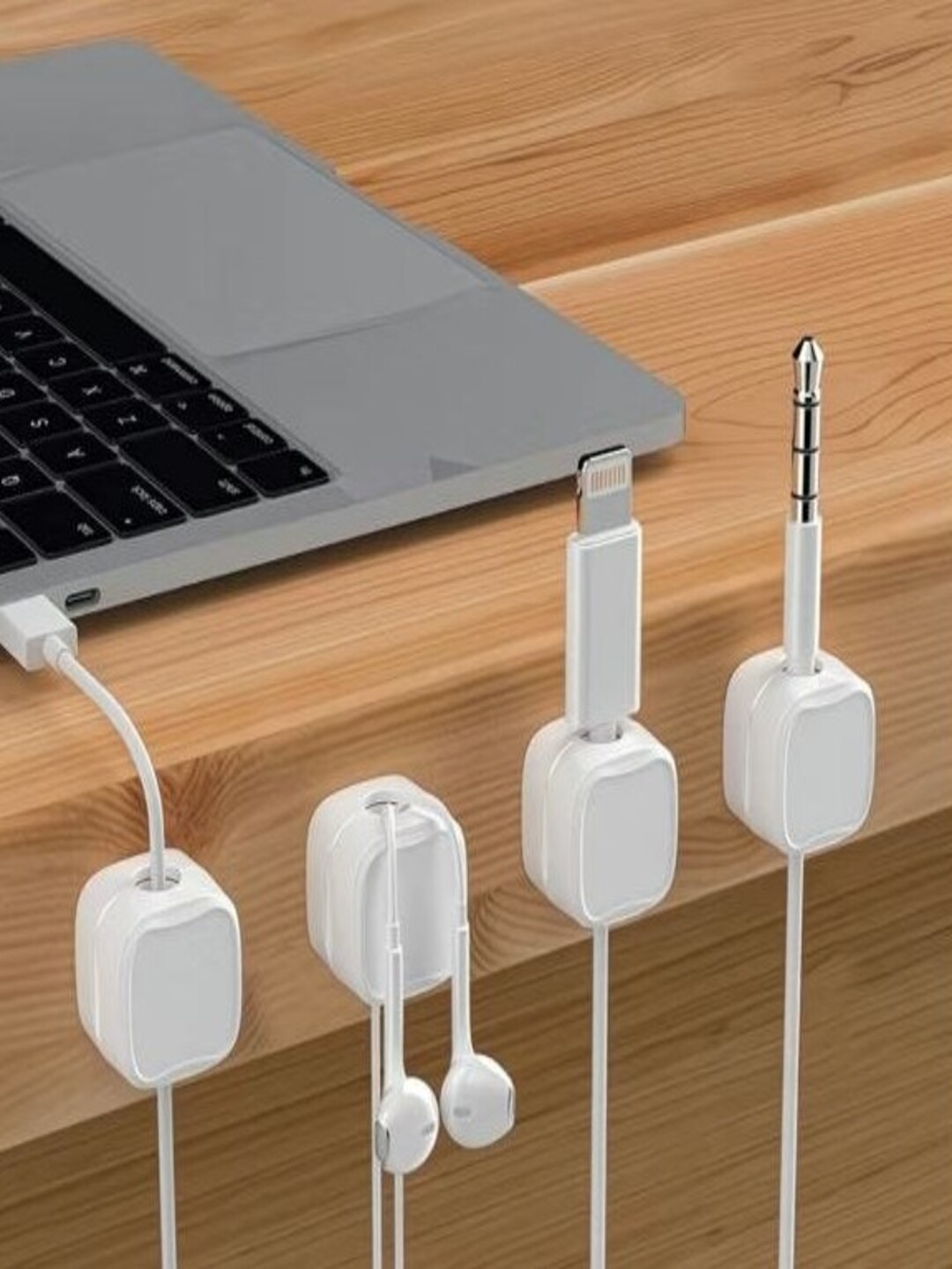Magnit kabel ushlagichi - 