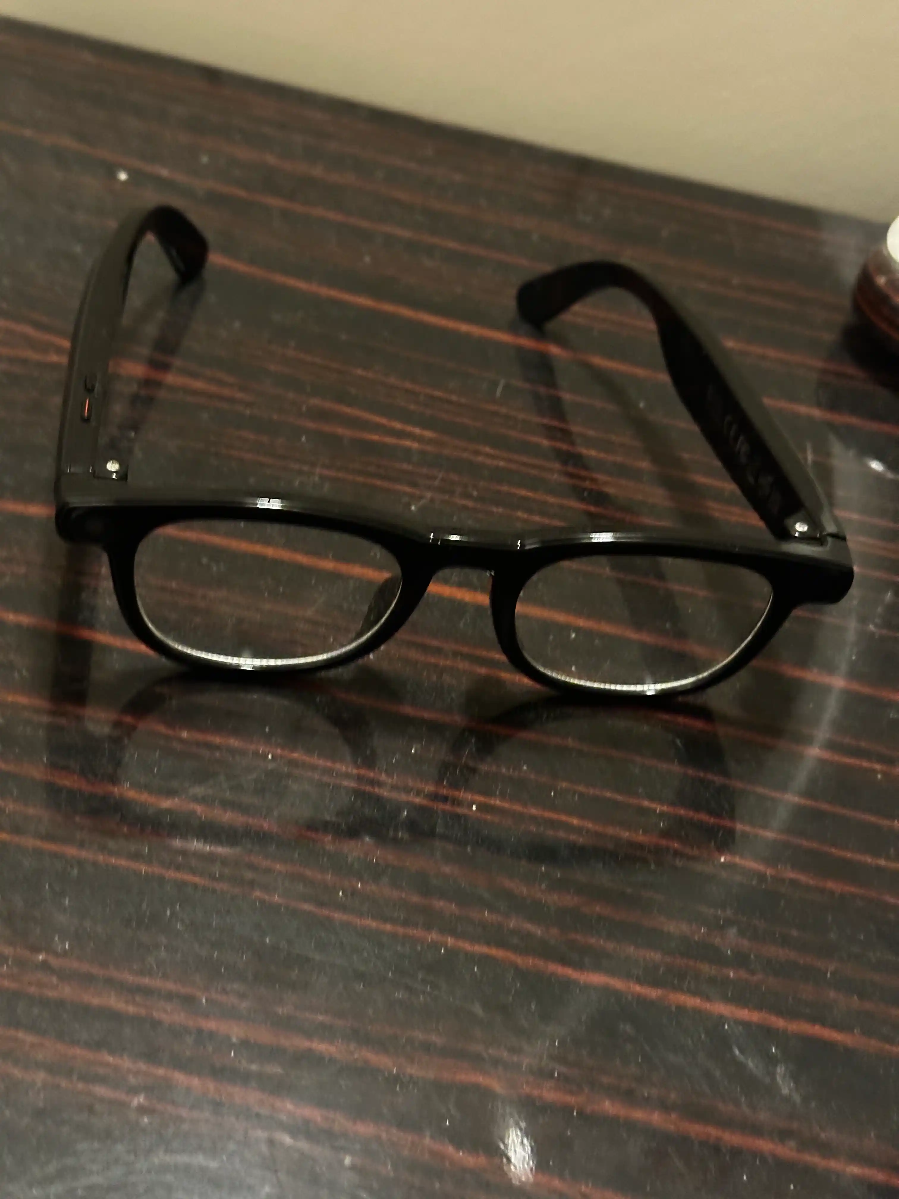 Kamera bilan smart ko‘zoynak - 1080P · 8 MP, AI funksiyalari, CY05, smart ko‘zoynak