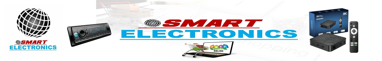 Smart Electronics 112