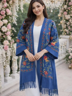 Indigo