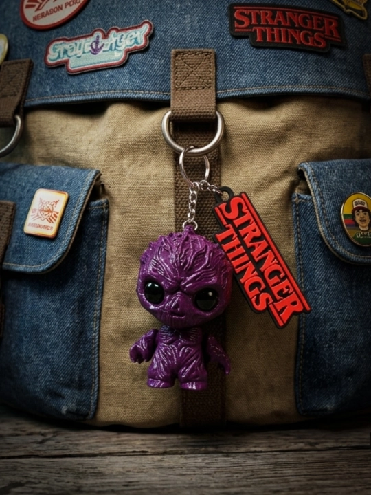 Фигурка Очень странные дела Демогоргон, Векна, Демопёс 3D печать/ Stranger Things