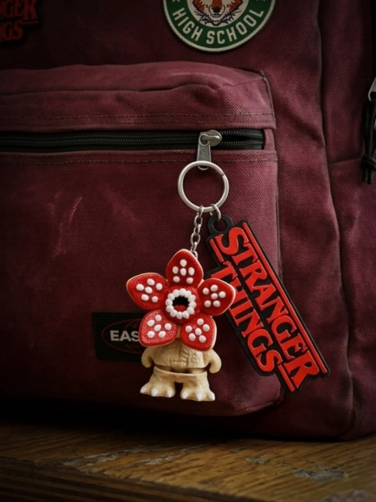 Фигурка Очень странные дела Демогоргон, Векна, Демопёс 3D печать/ Stranger Things