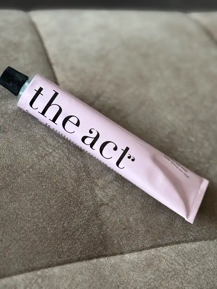 The Act Крем-флюид для лица, увлажняющий