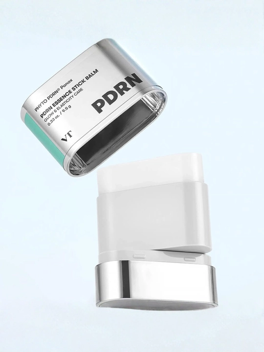 VT Cosmetics PDRN Essence Stick Balm — лифтинг стик-бальзам для лица, 9.5 г