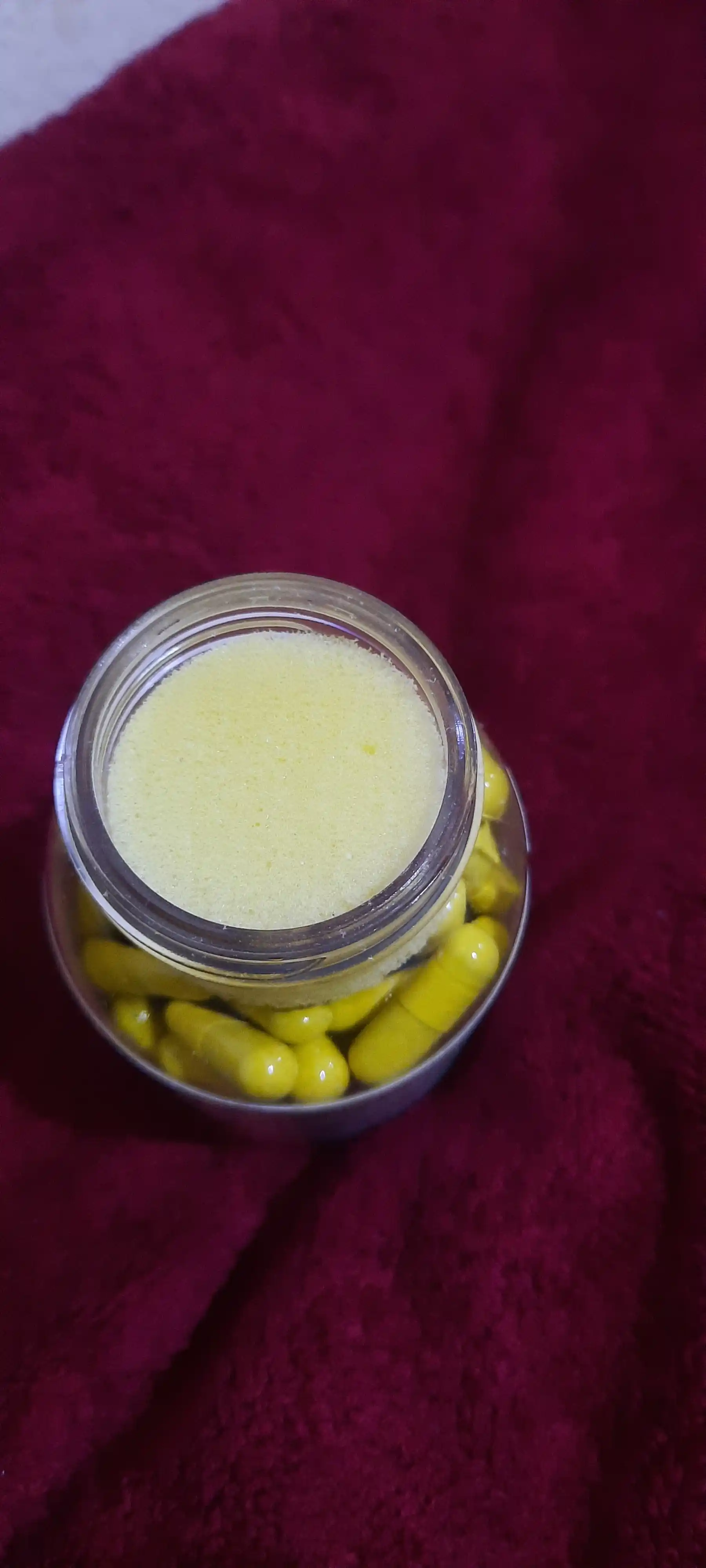 Liv Protect Gepa, 100 kapsula, jigar uchun BFQ, detoks va tozalash, jigar salomatligi uchun, vitamin
