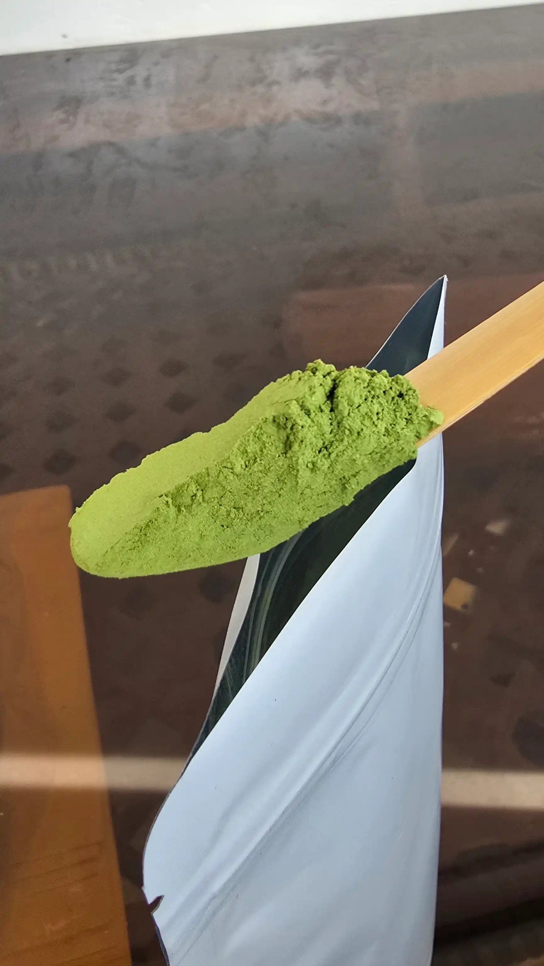 Matcha ko‘k choyi, 100% tabiiy, 50-100 g