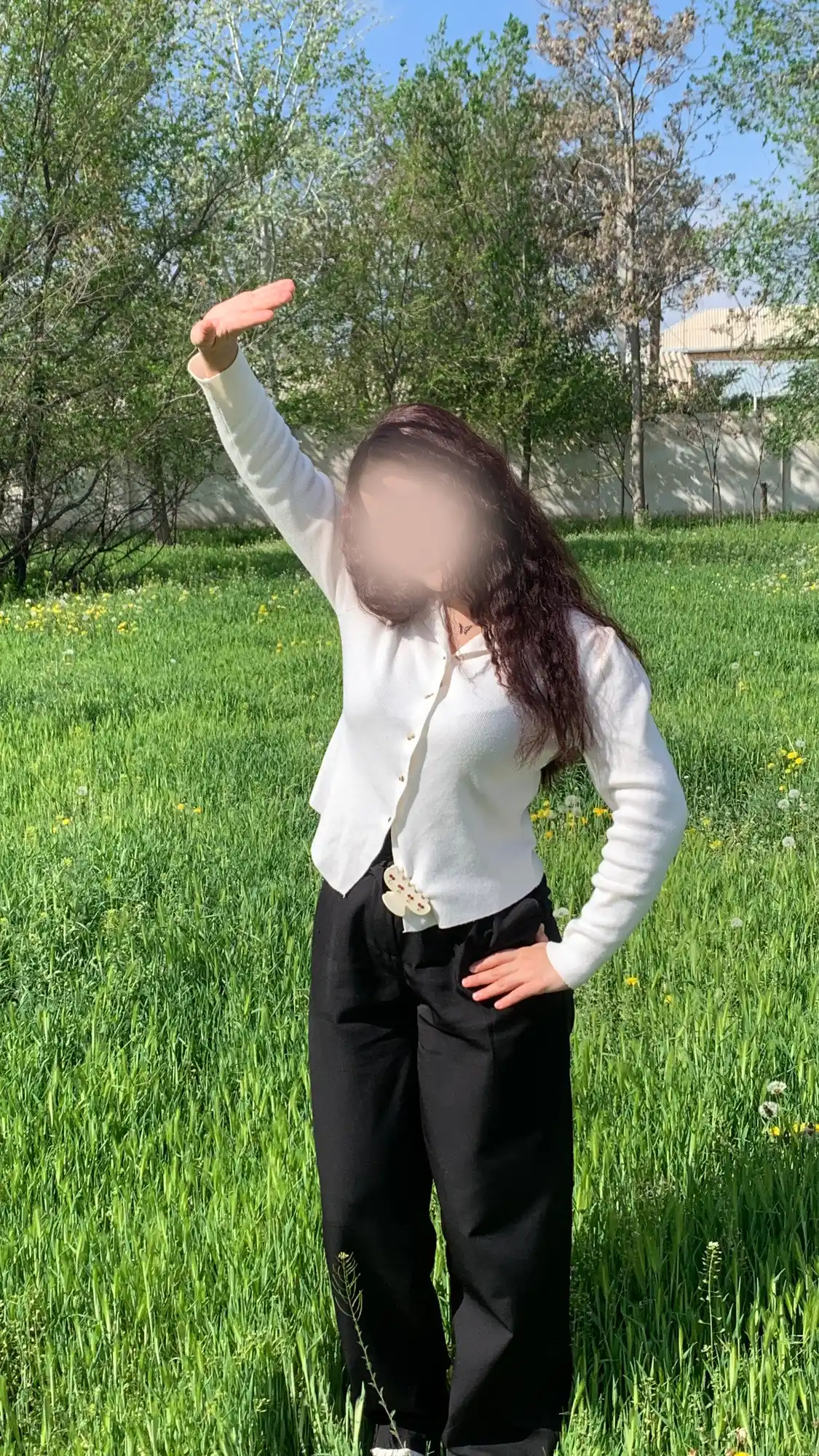 Klassik ayollar uchun shimlari