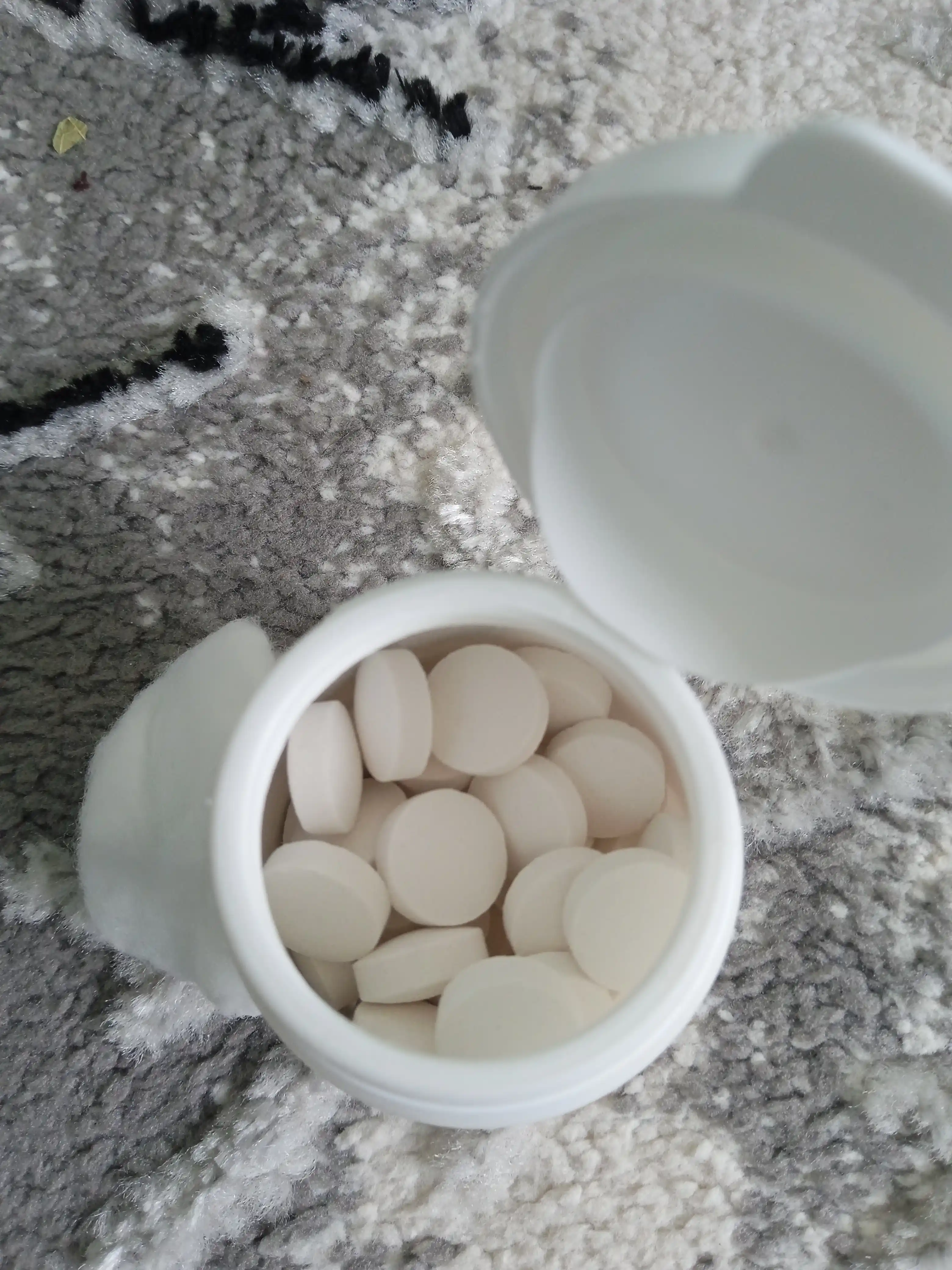 Kalsiy D3 – D vitamini bilan suyaklar va tishlar salomatligi uchun
