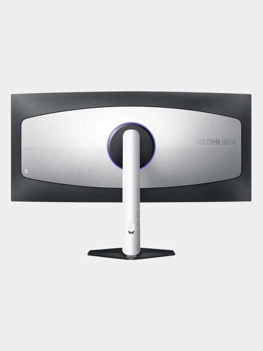 Игровой монитор Xiaomi Redmi 34", изогнутый, 27"G PRO, VA, матрица, 180Гц, 1 мс, UHD