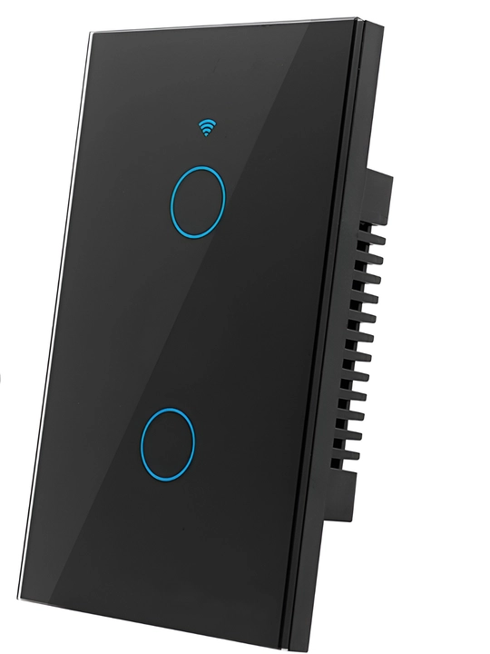 Умный выключатель zigbee