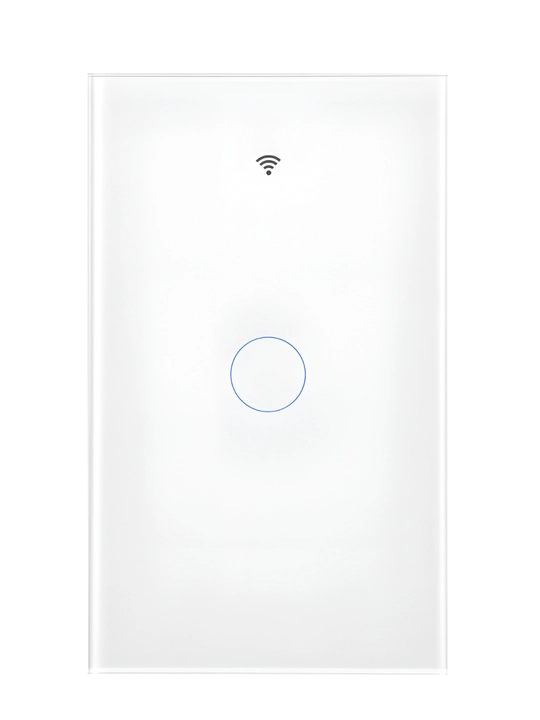 Aqlli o'chirgich zigbee
