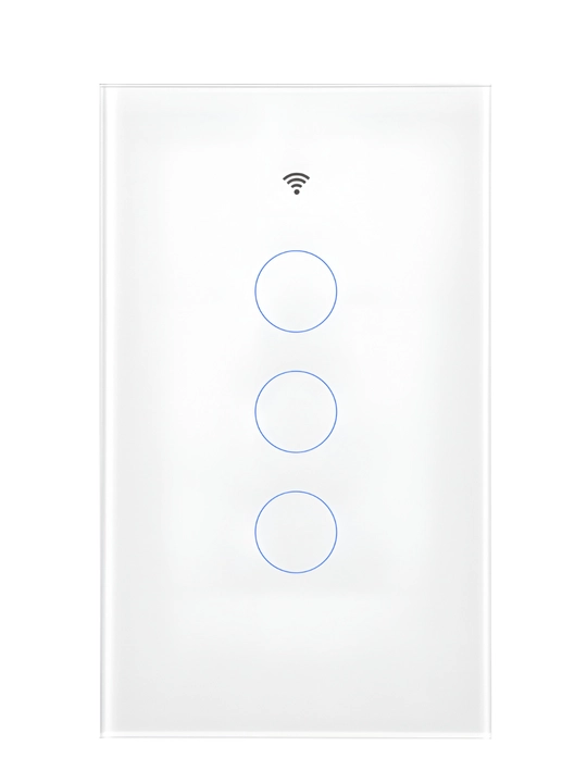 Aqlli o'chirgich zigbee