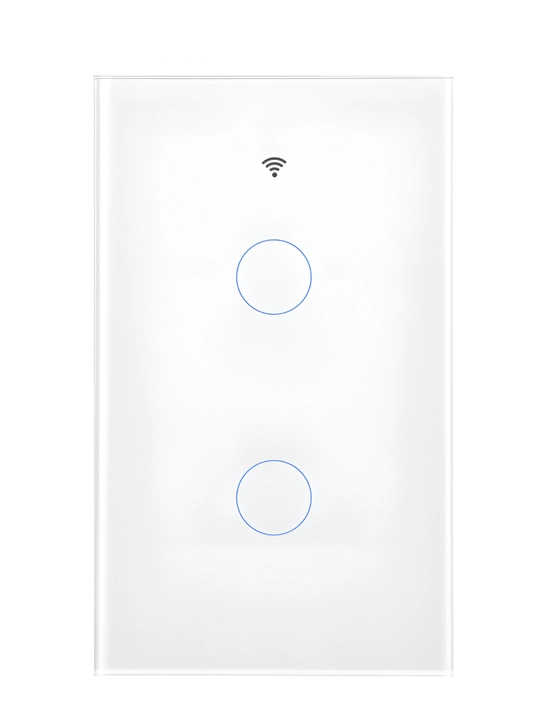 Aqlli o'chirgich zigbee