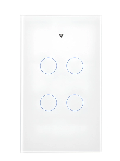 Aqlli o'chirgich zigbee