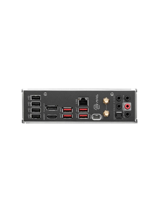 MSI MAG B760 TOMAHAWK WIFI Ona plata