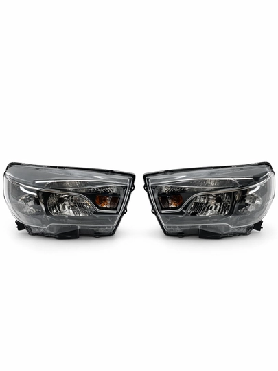 Передняя фара Lada Vesta, Фара передняя Vesta, Передняя фара Lada автомобил, Lada avtozapchas — LADANEW-FARAVESTA-fara2