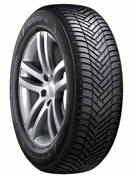 Hankook Kinergy 4S2 barcha mavsumiy shinalar