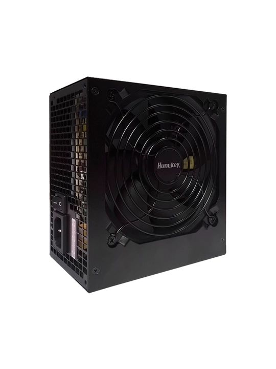 Blok pitaniya, Huntkey ECO500 80+ va ECO650 80+, inkubator zapchast