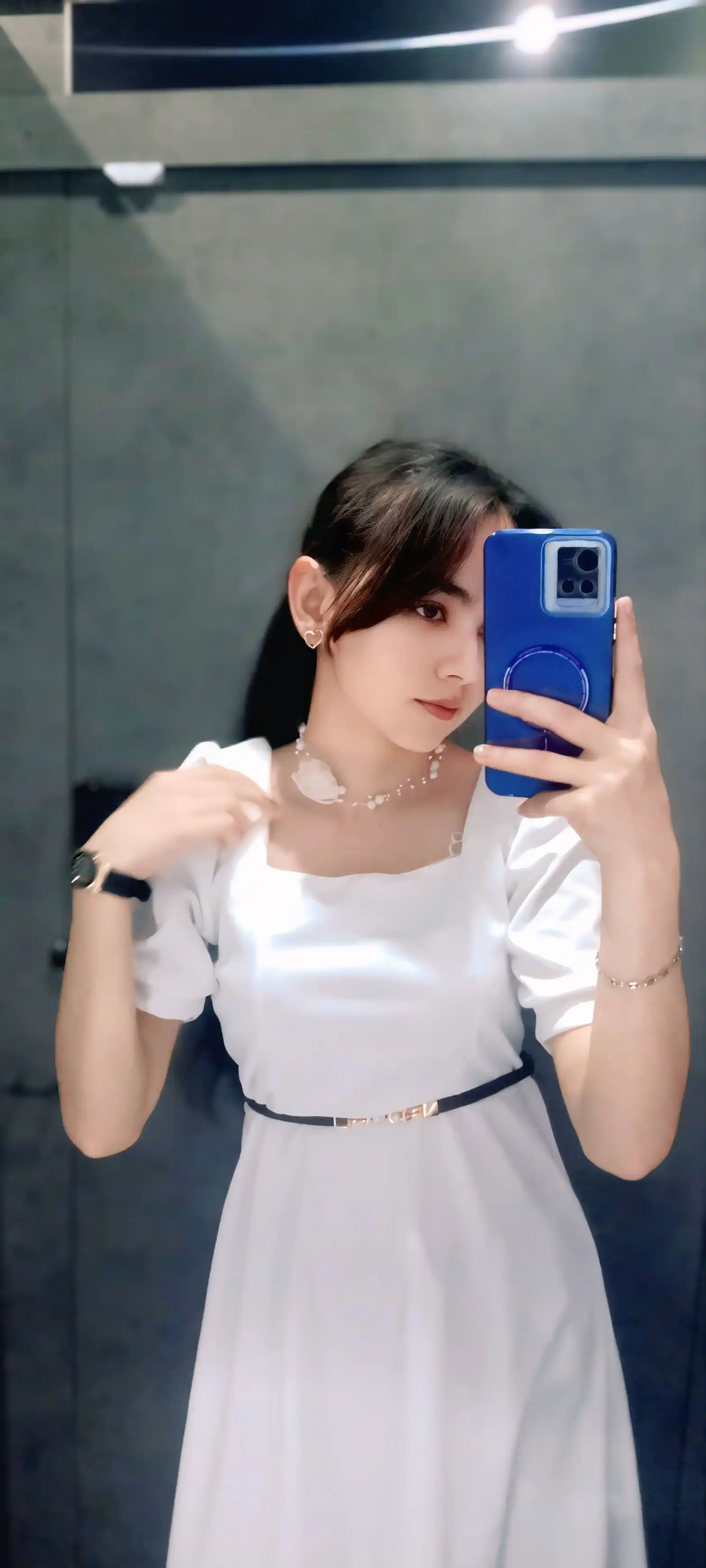 Ayollar libosi