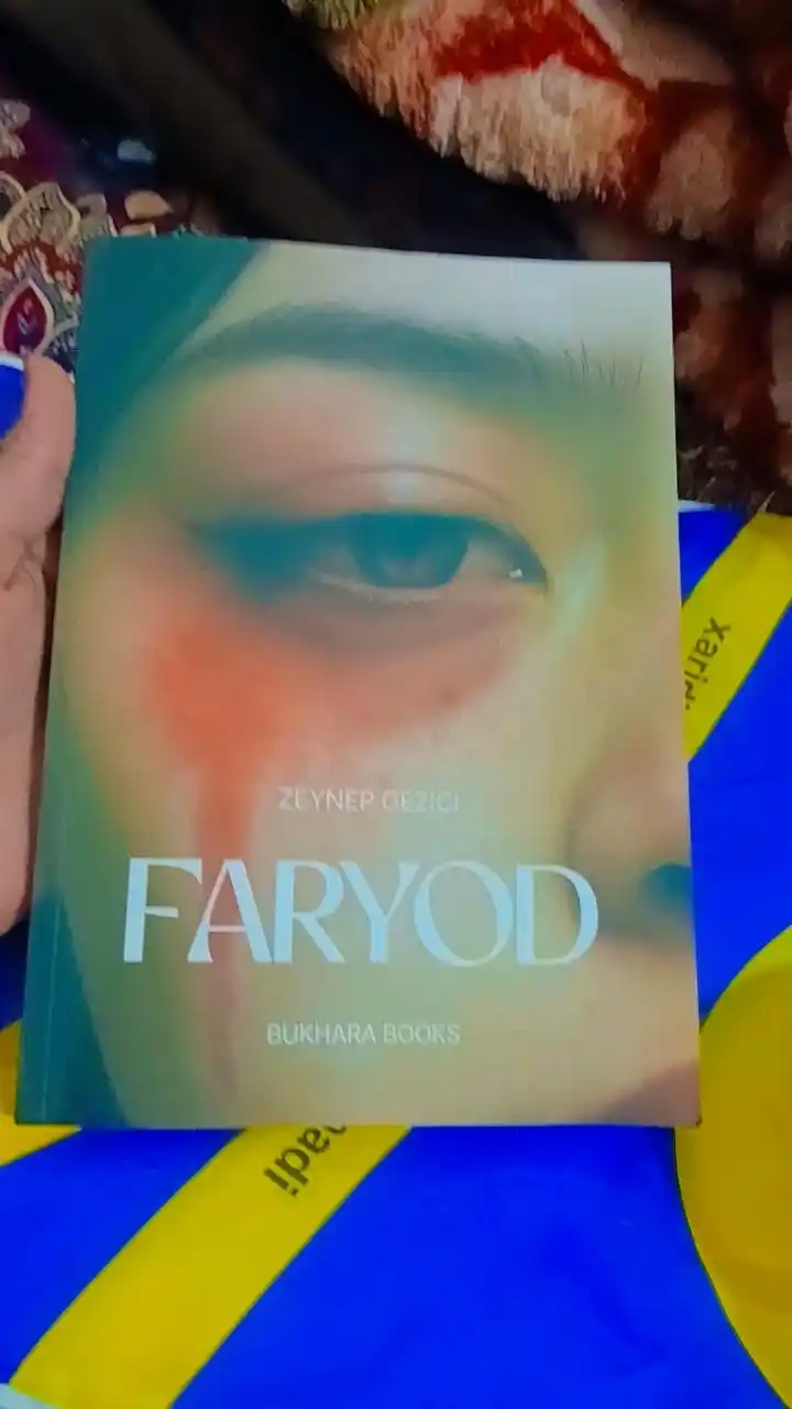 Faryod