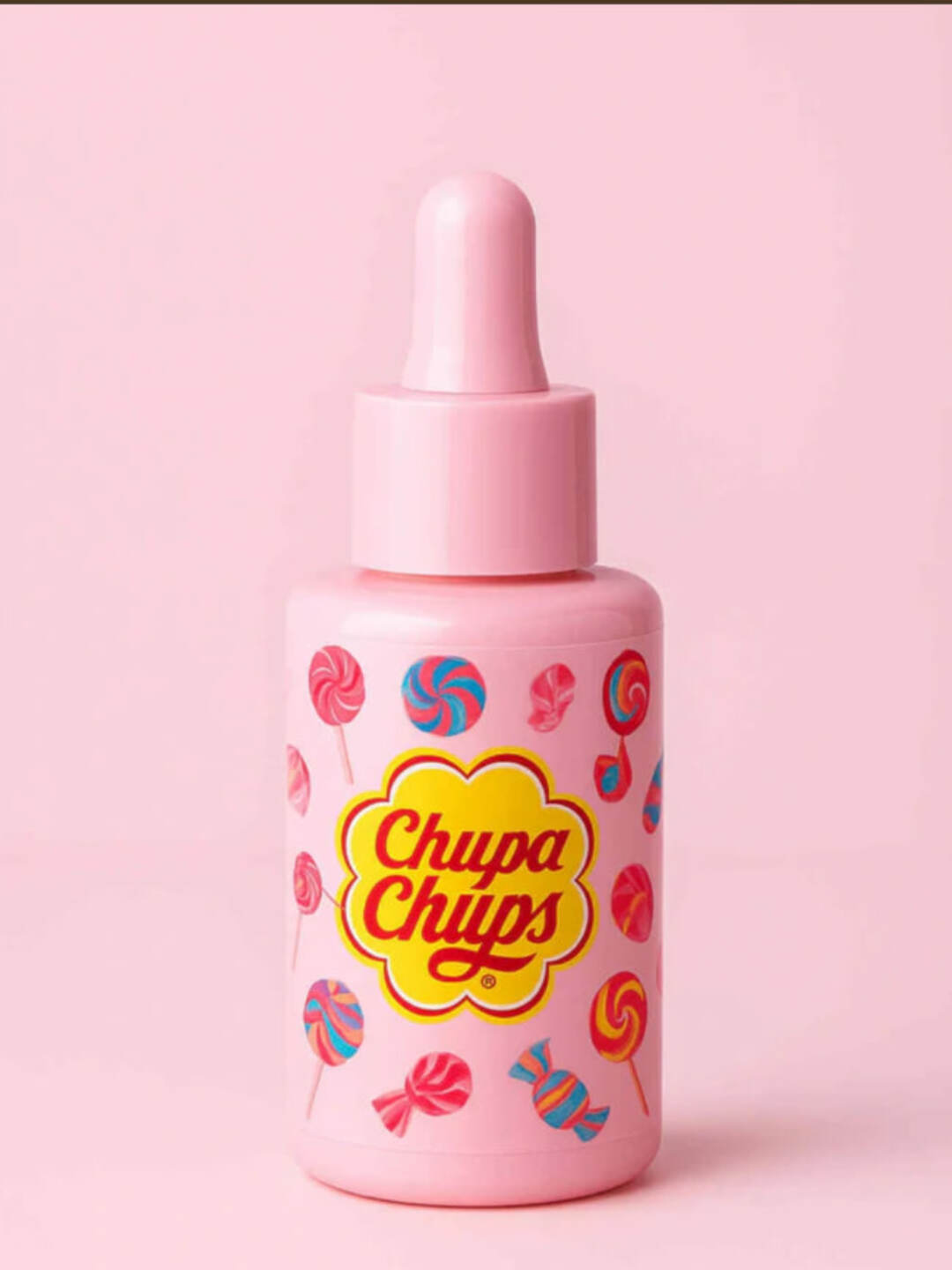 Сладкий крем для тела Chupa Chups Body Honey, с ароматом десерта - 