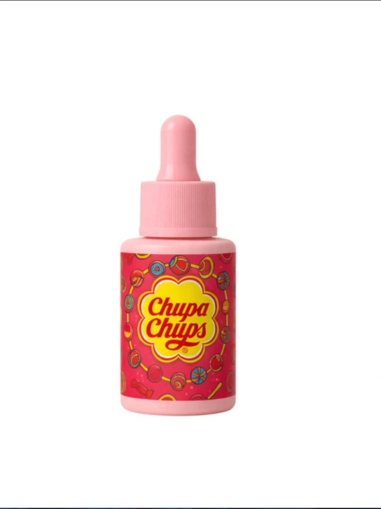 Сладкий крем для тела Chupa Chups Body Honey, с ароматом десерта - 