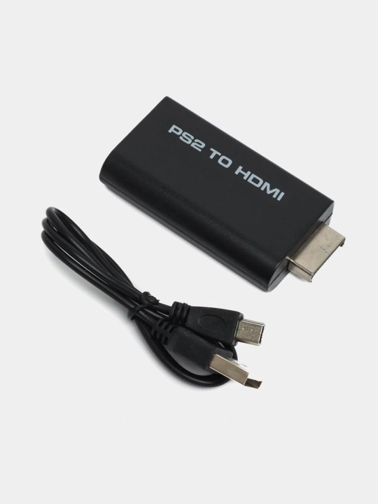 Komponent AV kabel PlayStation PS1 / PS2 / PS3 uchun