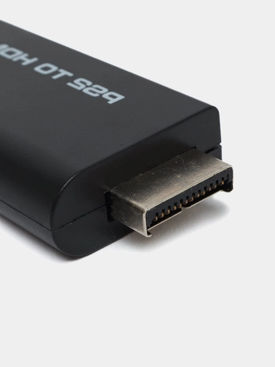 Komponent AV kabel PlayStation PS1 / PS2 / PS3 uchun