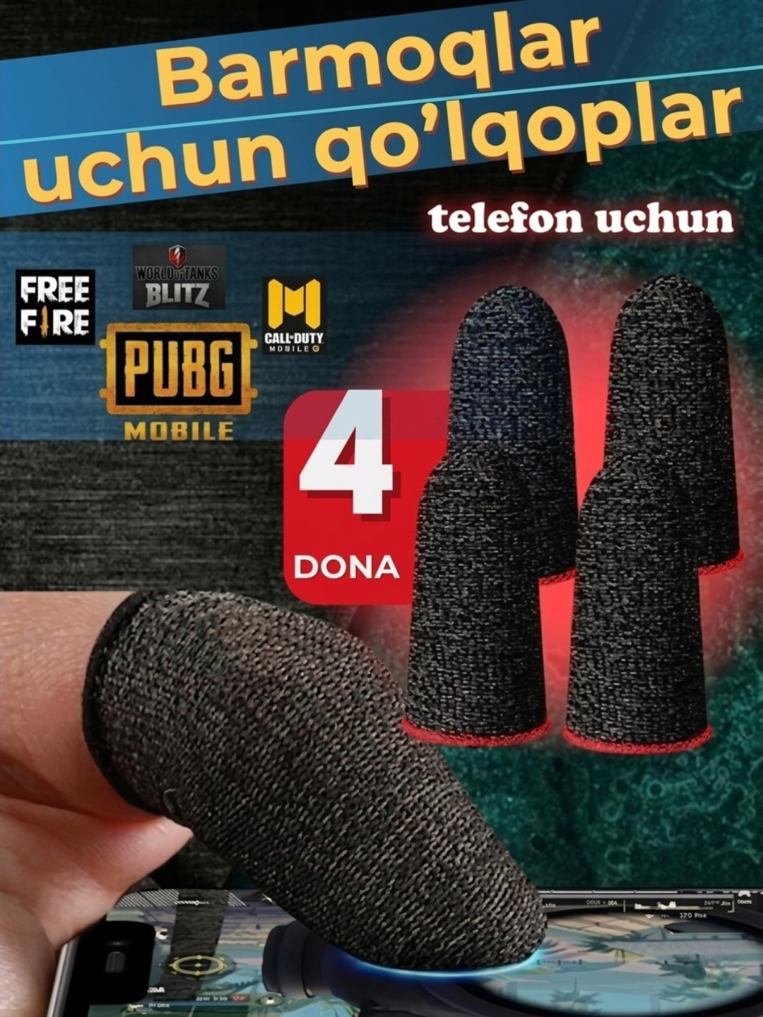 Qora