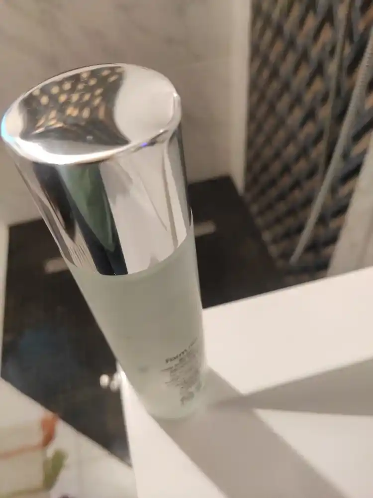 Farmstay toner yuz uchun salyangoz mucinli Escargot Noblesse Intensive, kuchli namlash