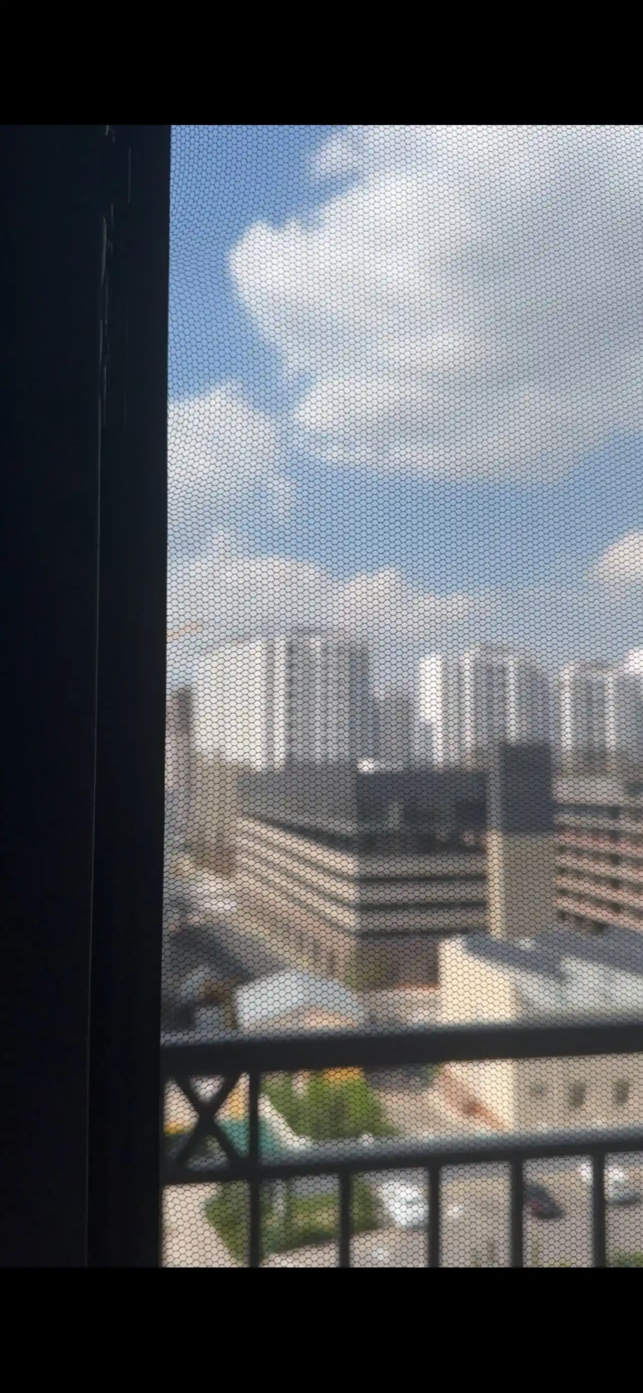 Москитная сетка на окно, с самоклеящейся лентой, сетка от мошек и комаров