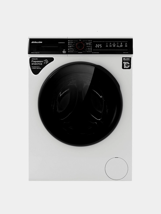 Стиральная машина AVALON AVL-WM 6010 - (6 кг) - 