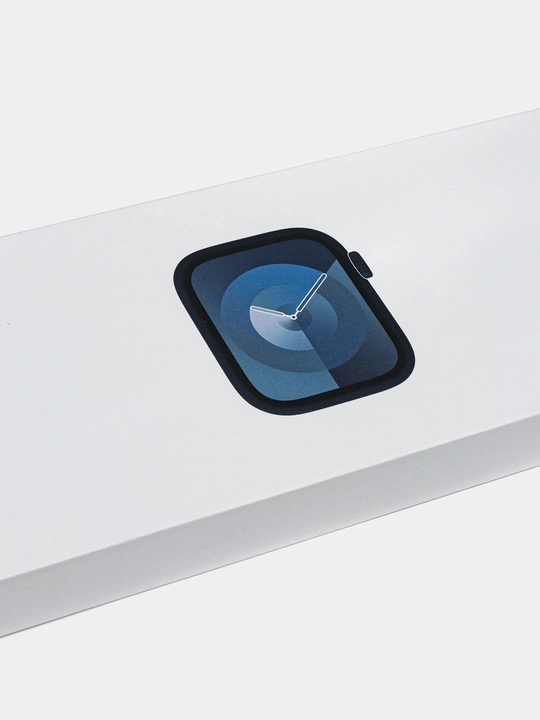 Aqlli soatlar Apple Watch SE, 2nd gen, GPS, 40/44 mm