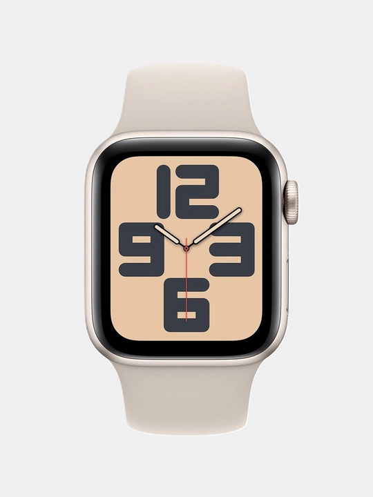 Aqlli soatlar Apple Watch SE, 2nd gen, GPS, 40/44 mm - 