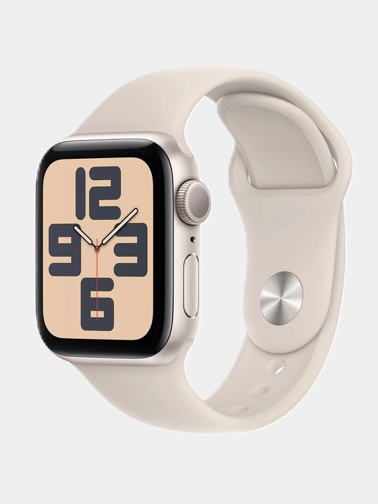 Aqlli soatlar Apple Watch SE, 2nd gen, GPS, 40/44 mm
