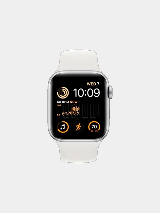 Aqlli soatlar Apple Watch SE, 2nd gen, GPS, 40/44 mm